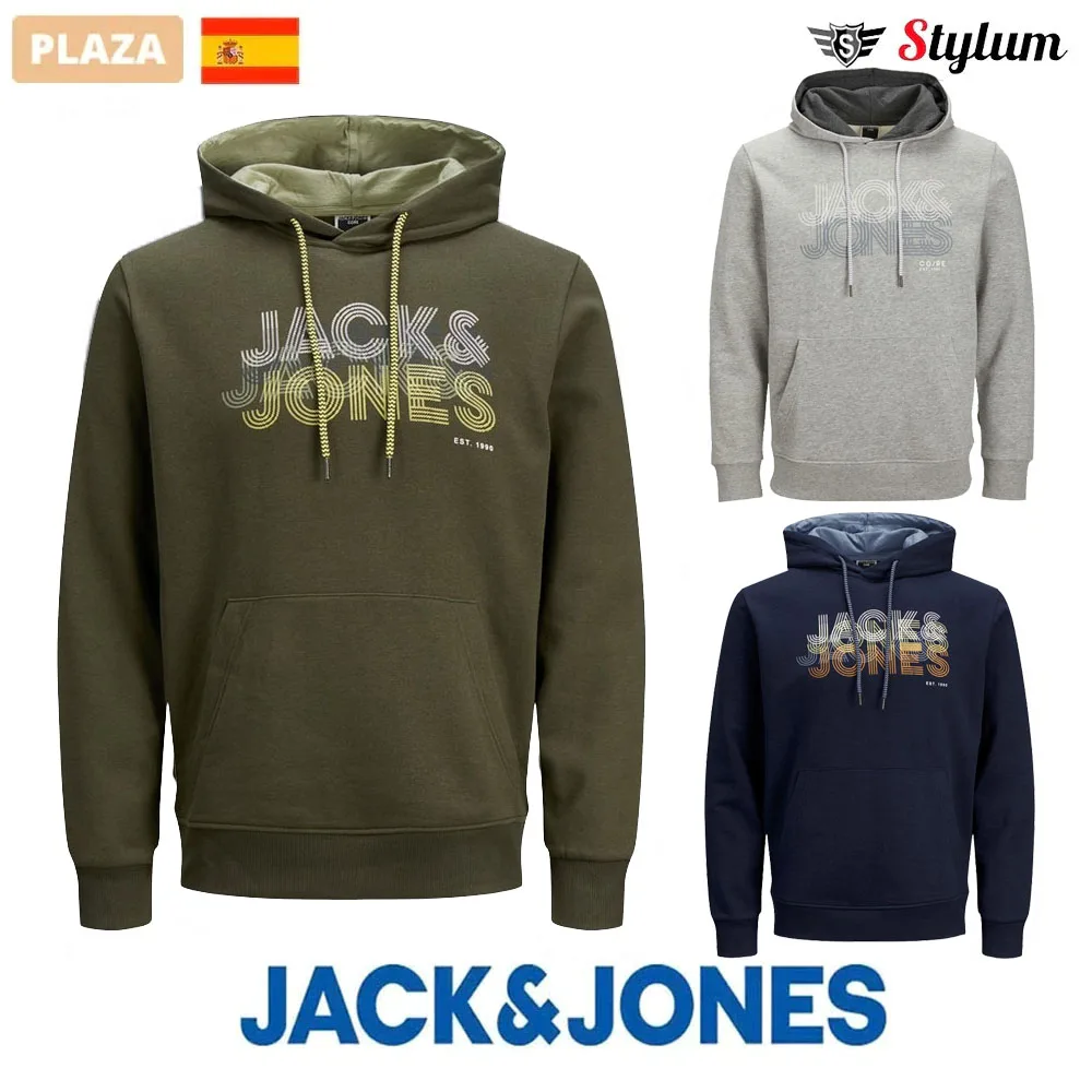 Jack & Jones - Sweatshirt