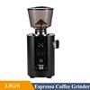 110V/220V Industrial Coffee Grinder 1000G Bean Hopper Capacity Touch Screen Quantitative Grinder Espresso Bean Grinder 5