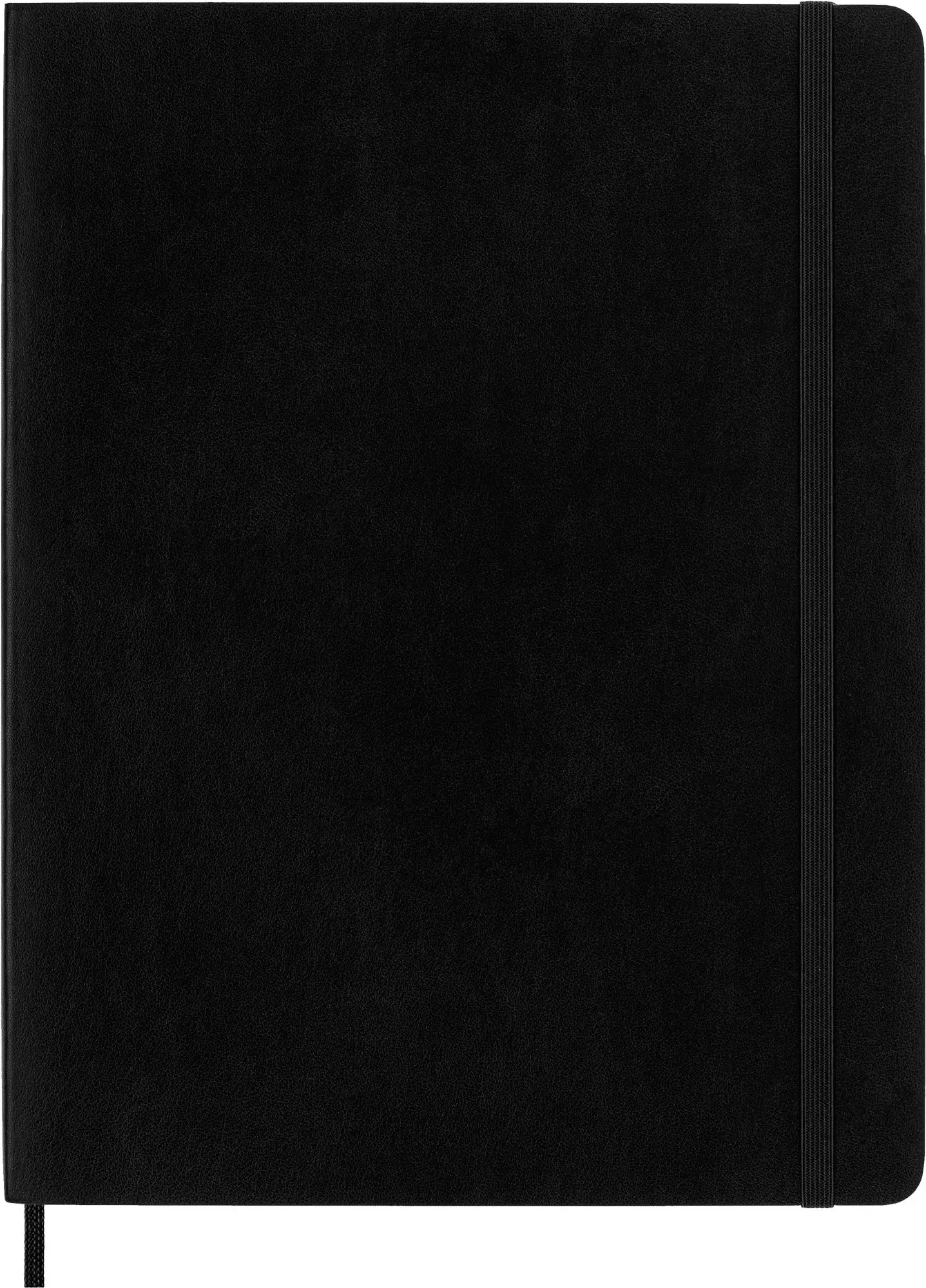 Блокнот Moleskine CLASSIC SOFT QP622 XLarge 190х250 мм