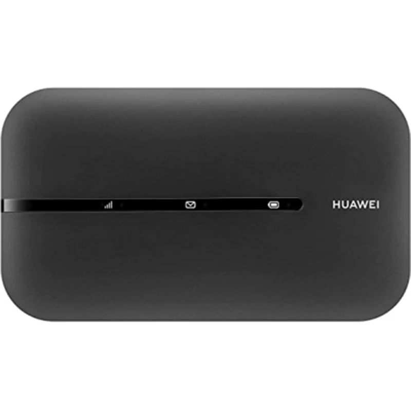 

Hua Wei 4G Portable WiFi Router CAT7 E5783-330 300MBps WLAN Dual Band 2.4 GH 5 GHz