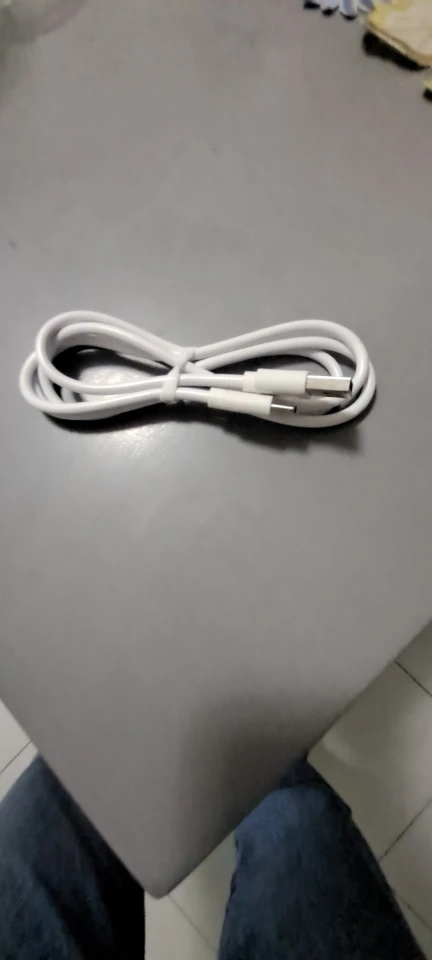 120W Data Cable Type-C Mobile Phone Charging Cable