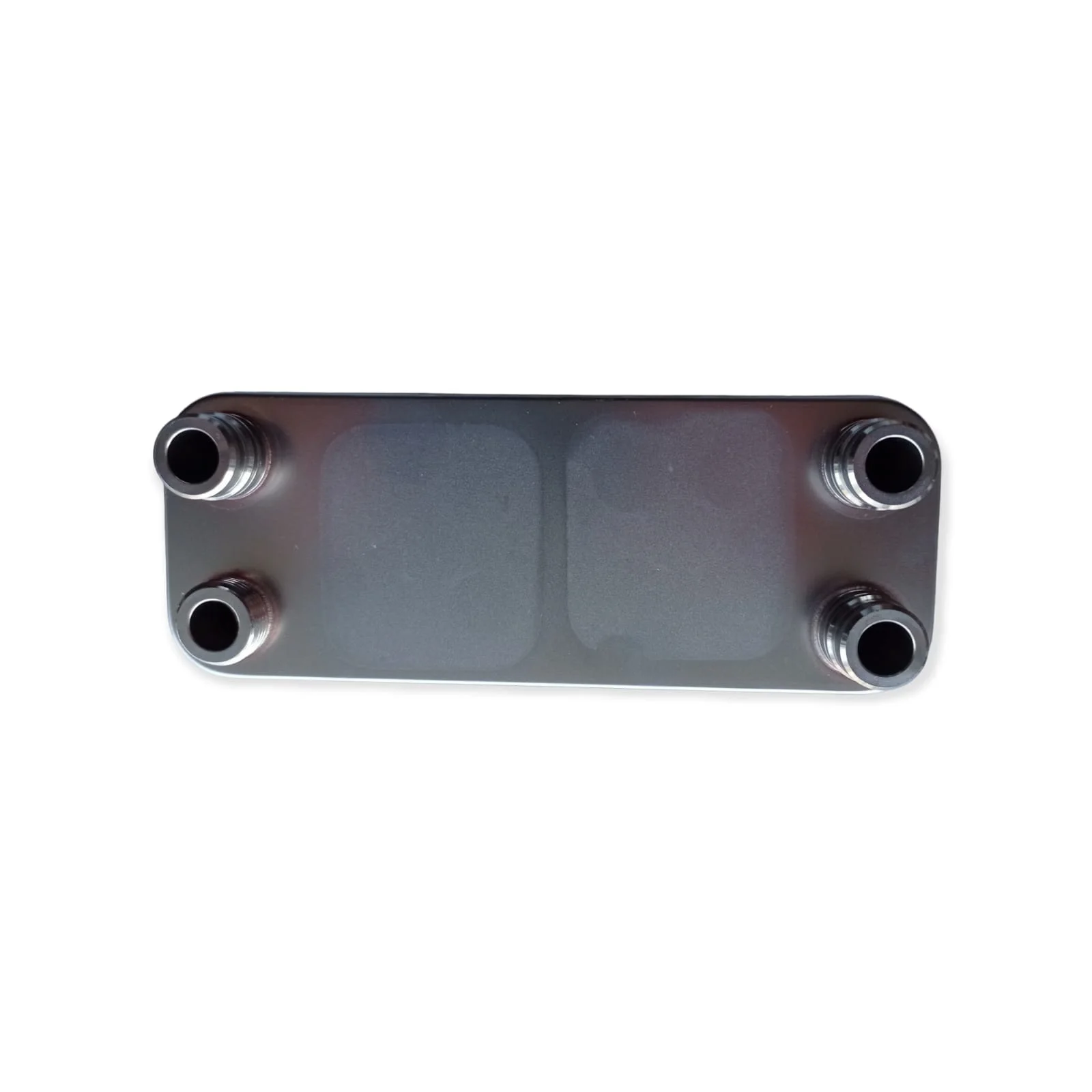 Boiler Heat Exchanger Replacement For Vaillant VUW 12 Plates - 065131 -  AliExpress