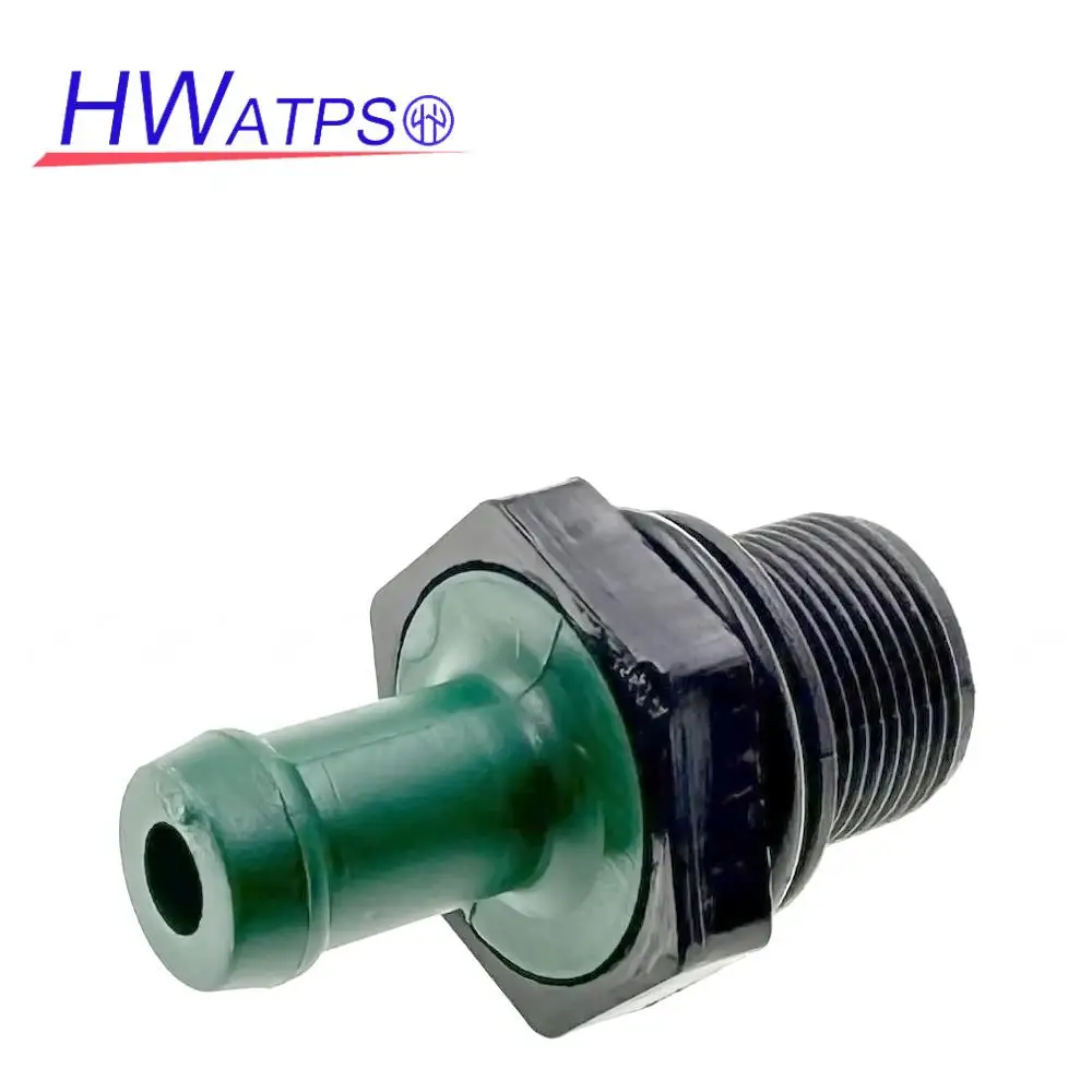 PCV valve grommet seal 1035A789 for Mitsubishi ASX Attrage Colt Mirage Xpander GA1W positive crankcase ventilation PCV valve 11810-8J102 11810-EA200