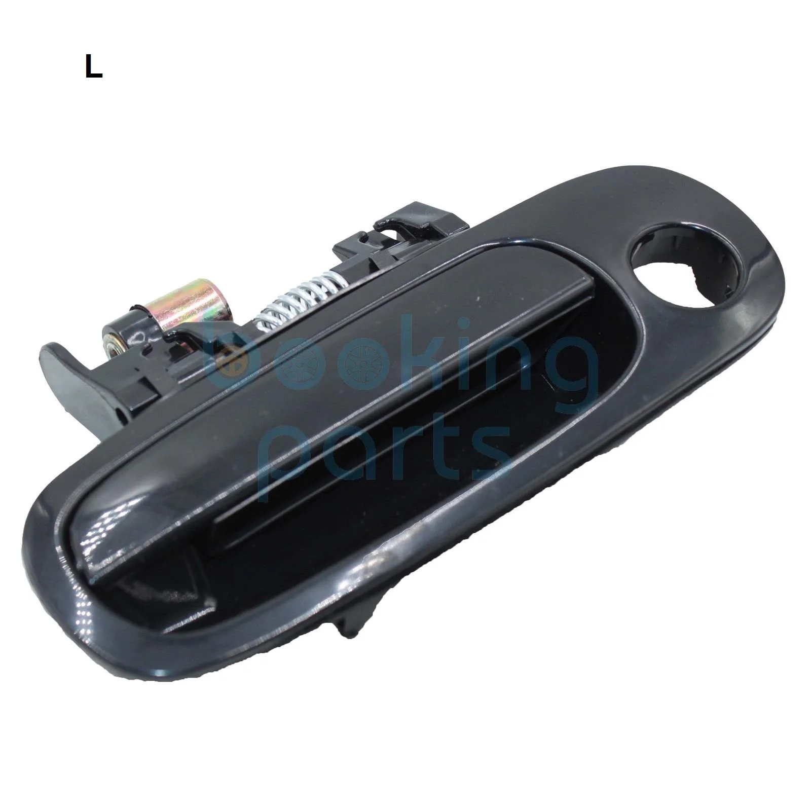 Фото DOH48521(LHD-L),69220-02030692200203069220-02040, дверная ручка для TOYOTA COROLLA 98-01 AE110 [для LHD] №3