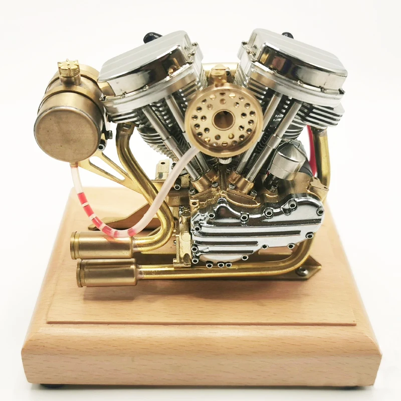 オートバイ用エンジン,4ストロークエンジン,1/5に適した290cc