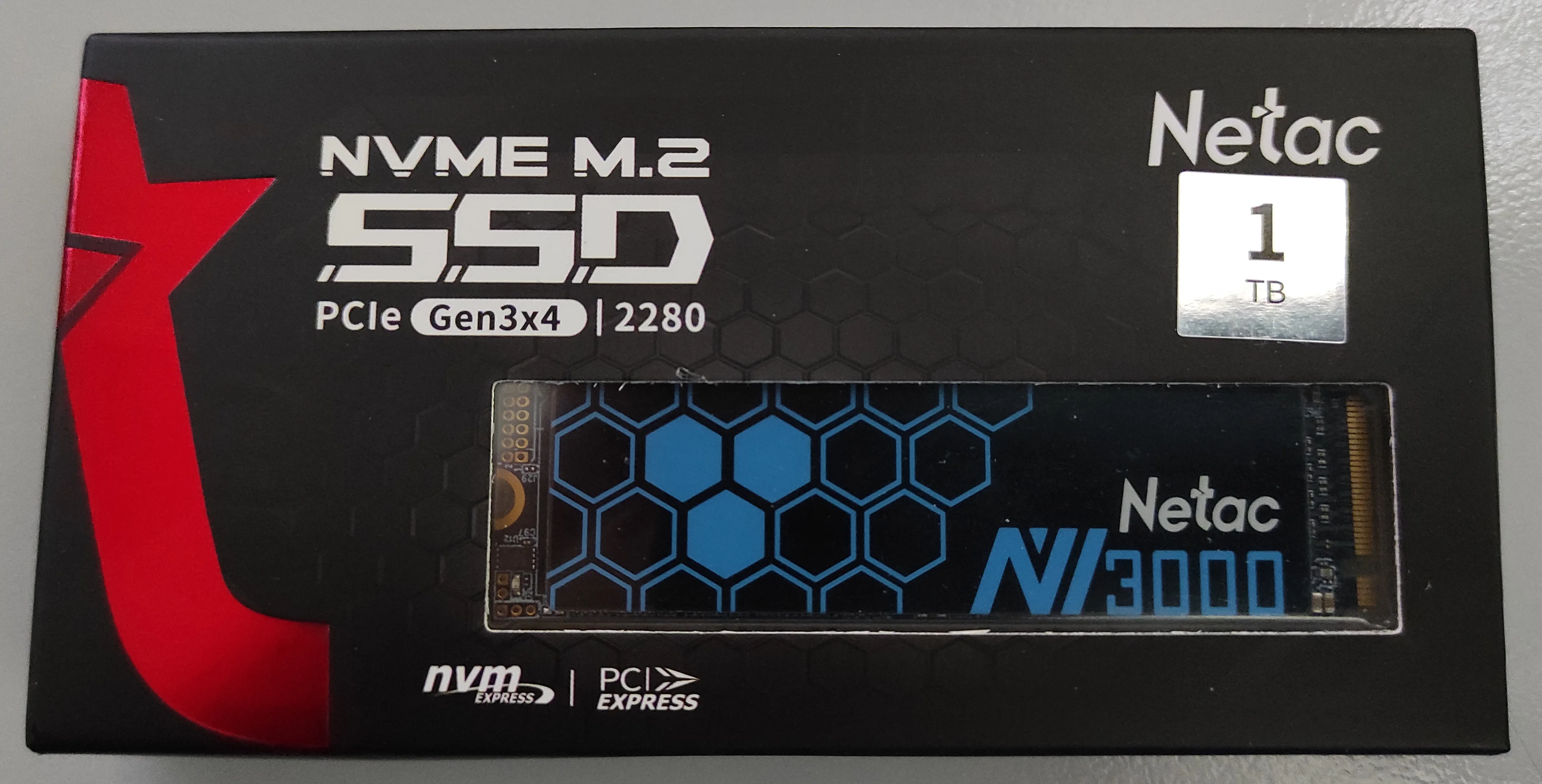 Netac ssd m2. Netac ssd m2