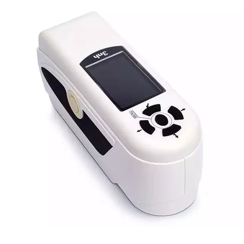 3nh NH300 Color Analysis Meter Portable Colorimeter 6