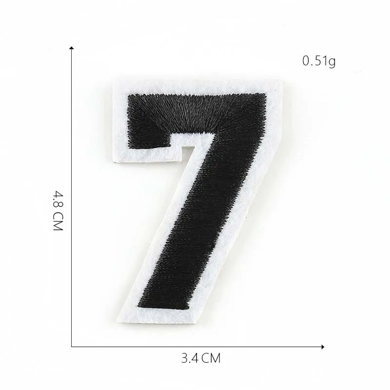 Black-7