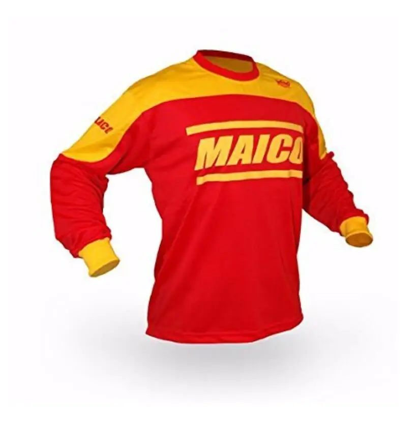 Motocross Jersey off road Moto Motorcycle Summer Mountain Bike BMX DH MTB T Shirt camiseta enduro mtb