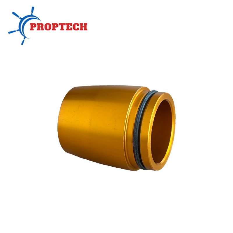Impeller Boot SLA011 For SEADOO GTI SE 130 /155 GTI LTD/Wake/RXP 155 GTX 4-tech Ltd Supercharge 185HP Sea-doo Parts