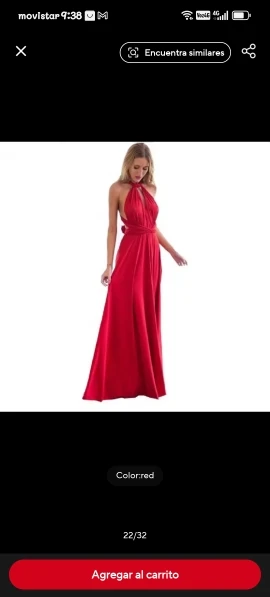 Fashion Multi-worn V-neck Vestidos De Fiesta Women Long Dress Sexy Strapped Lady Summer Maxi Dress photo review