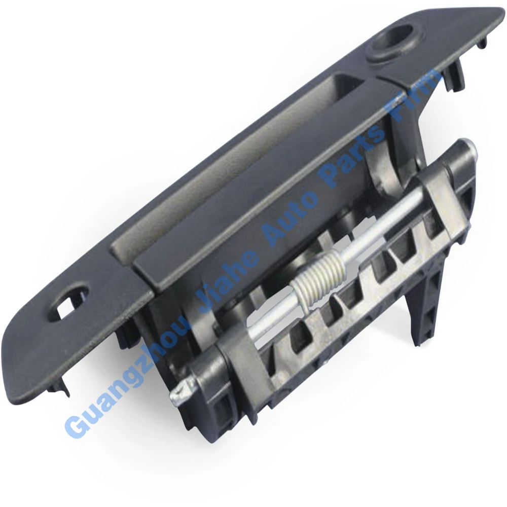 

PAT For Dodge RAM 1500 New Tailgate Hatch Handle W/ Rear View Backup Camera 68197873AA