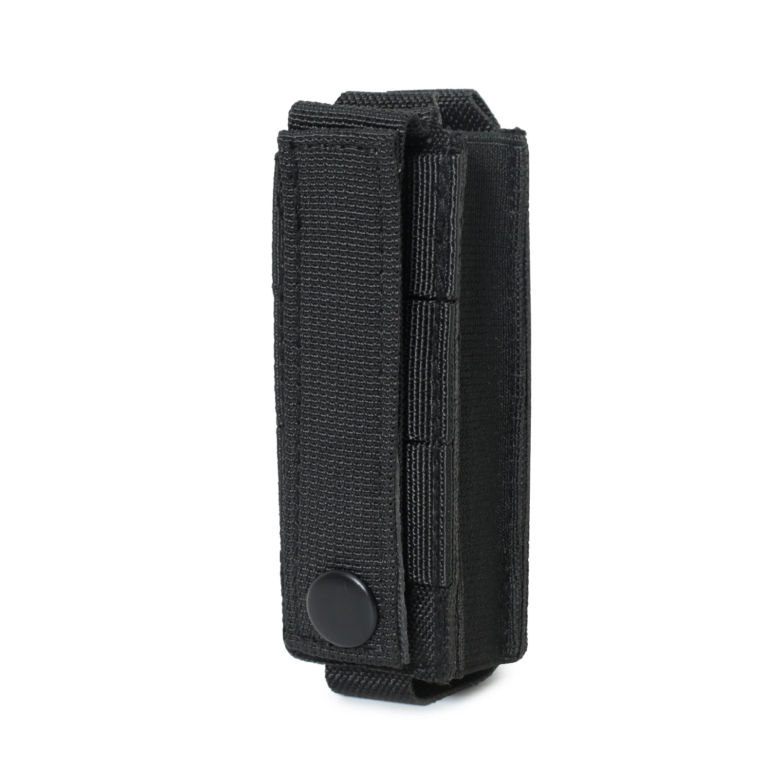 Elastic Pistol Mag Pouch Tactical Magazine Holder