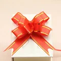 200pcs Red