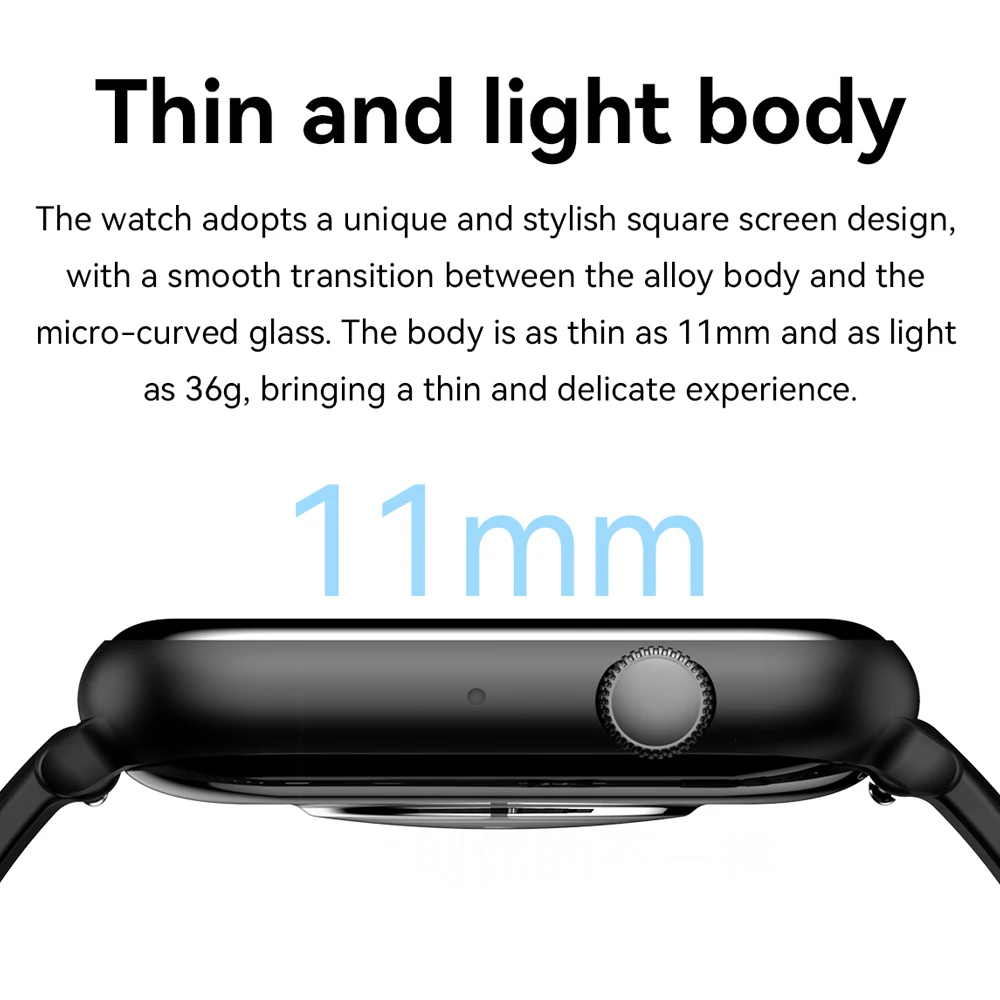HK27 Ʈ ġ  1.78 ġ AMOLED ũ  ڵ ͸ IP68   ȭ ƮϽ ƮĿ Smartwatch