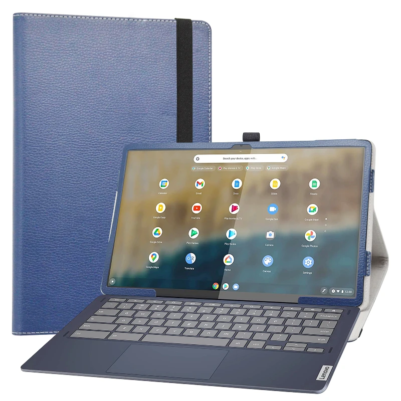 para Lenovo Ideapad Duet 5 Chromebook 13.3
