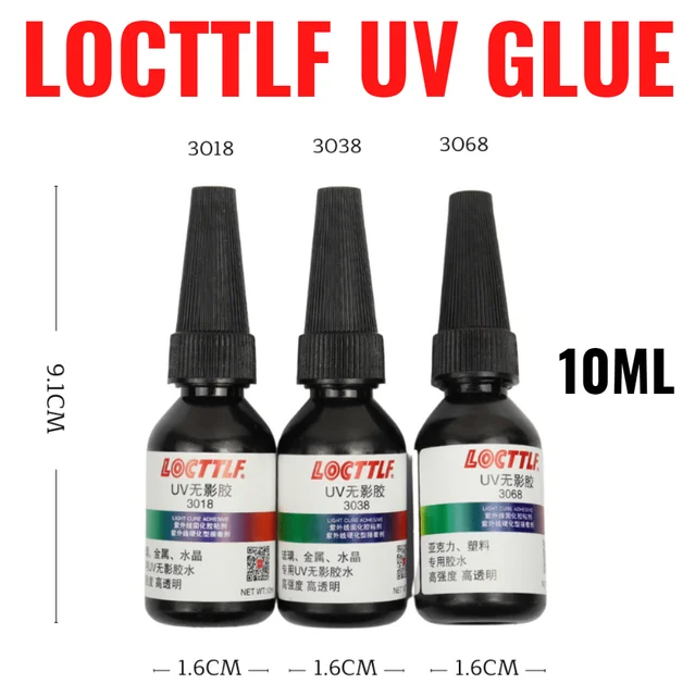 Glass Glue by Loctite Review glass repair 