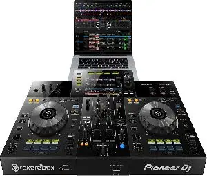 Pionear xdj-rr allin-one 완벽한 dj 장비, 베스트 세일