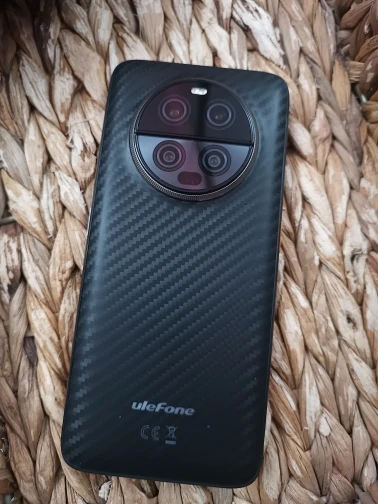 [World Premiere]Ulefone Armor 23 Ultra 5G Rugged Phone,Satellite Message ,120W Smartphone,64MP Night Camera, 24+512GB NFC Phone