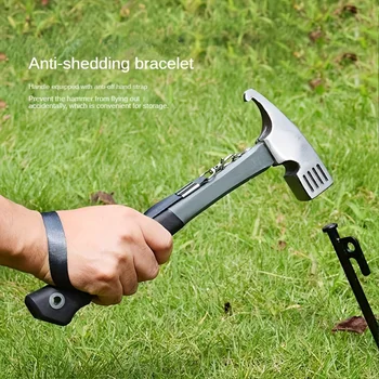 Camping Tent Hammer 1