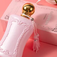 Le parfum aux phéromones de déesse florale et fruitée a une odeur fraîche, élégante, longue durée et légère, adapté aux rendez-vous et aux cadeaux 6