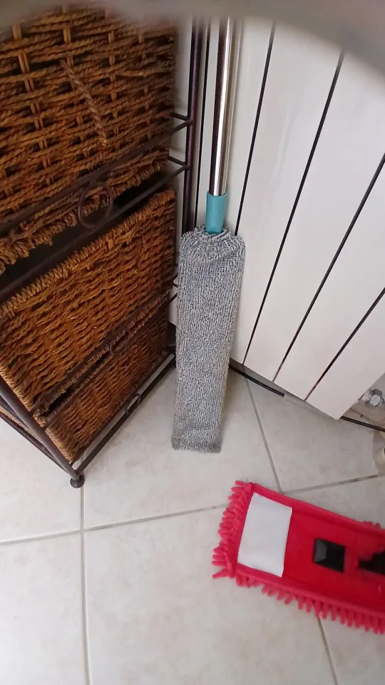 ⏰Today Olny $1.9⏰ Magic Mop photo review