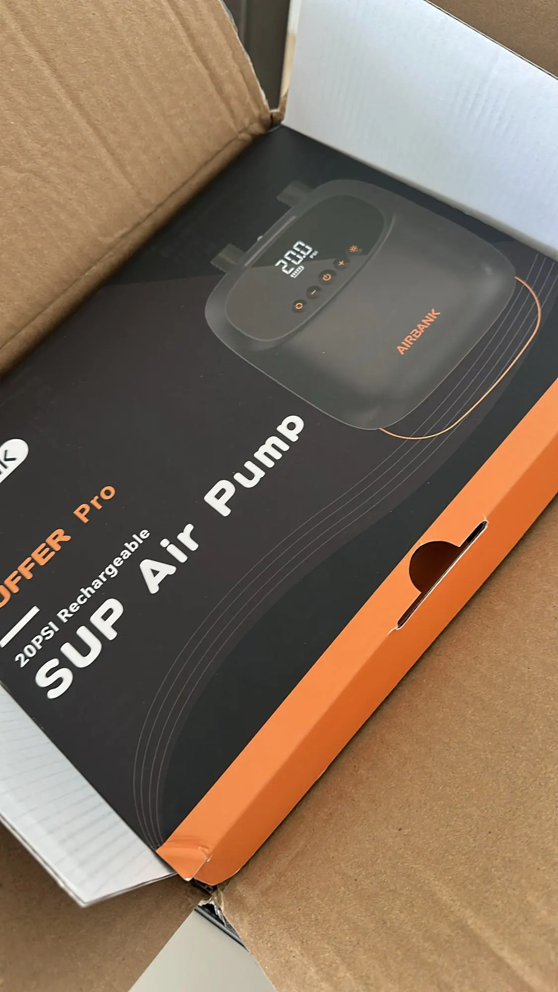 Pump Accessories – AirBankPump