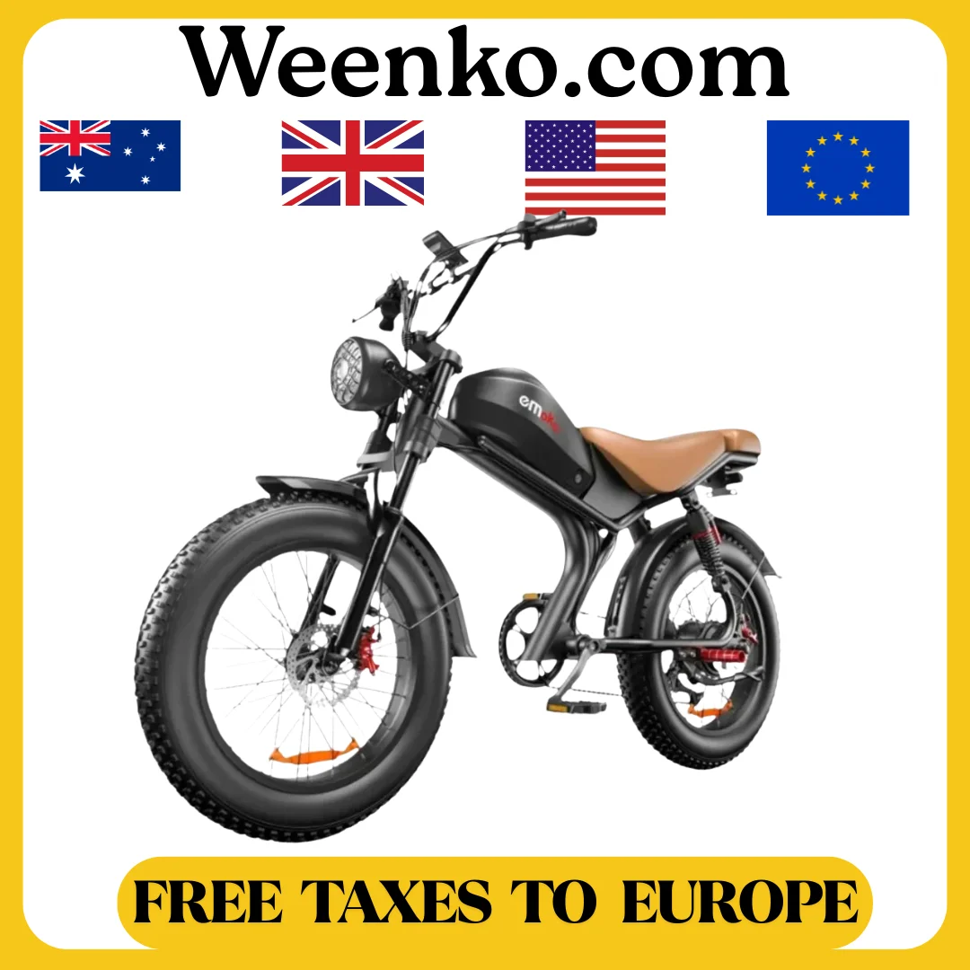 Vélo électrique 45 km/h - Vélos