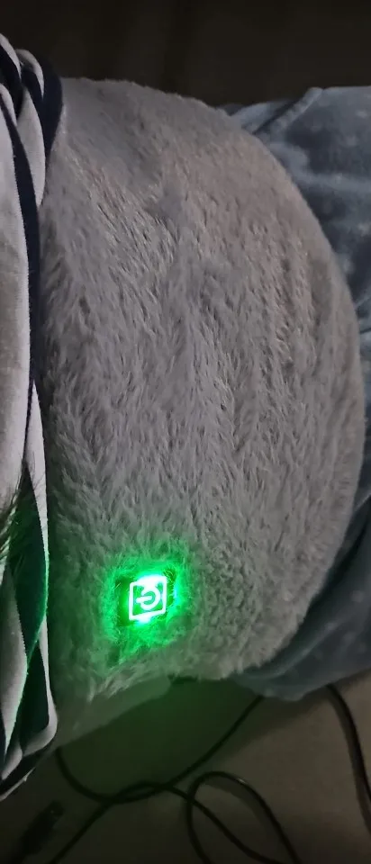 ThermaCare 3-in-1 Heizkissen – Wärme für Bauch, Taille und Hände photo review