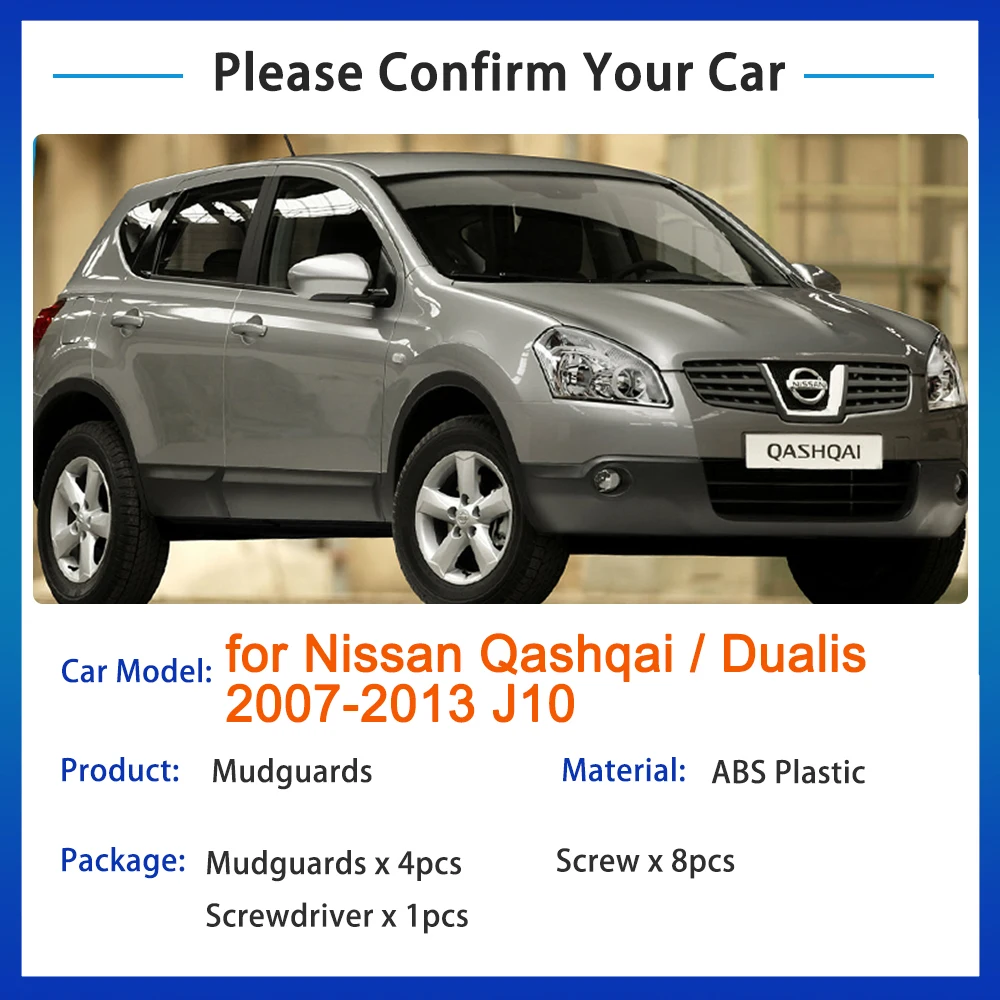 FOR NISSAN QASHQAI J10 2008-2013 WINDOW CHROME PILLAR POST COVER TRIM  MOLDING GARNISH ACCENT STYLING ACCESSORIES - AliExpress