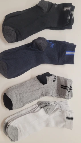 12 pares,Brasil,meias masculino,meia masculina,meia antiderrapante,meia de compressão ,meia anti derrapante,meia corrida (cópia) photo review