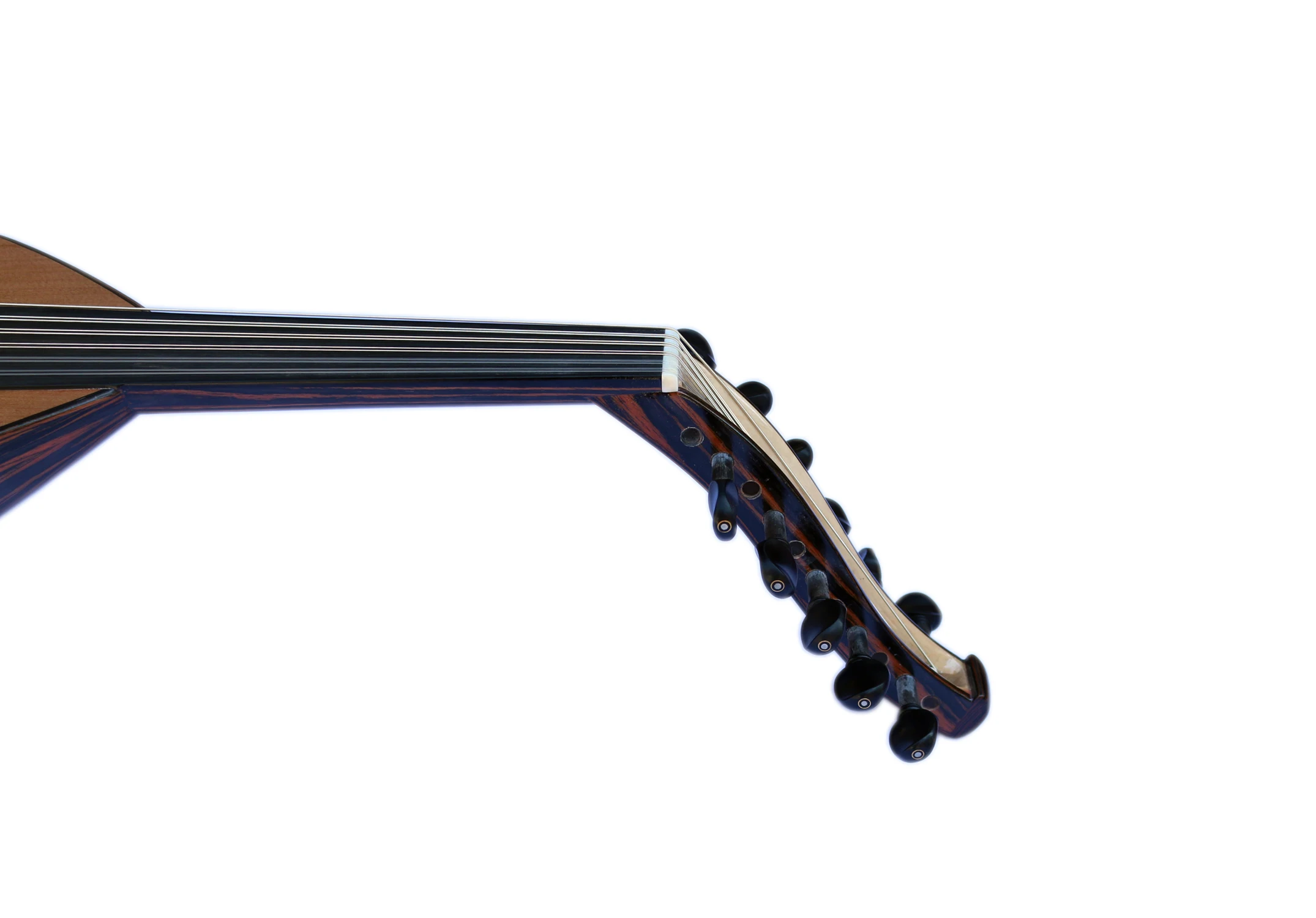 Рисунок 3 - Специальный арабский Электрический