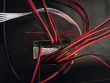 Arcade Fight Stick Buttons | Arcade Fight Stick Sanwa | Hitbox