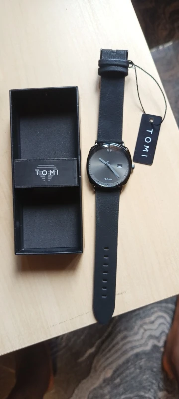 TOMI™ Prestige Trio Gift Set photo review