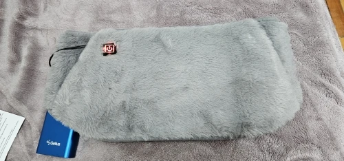 ThermaCare 3-in-1 Heizkissen – Wärme für Bauch, Taille und Hände photo review