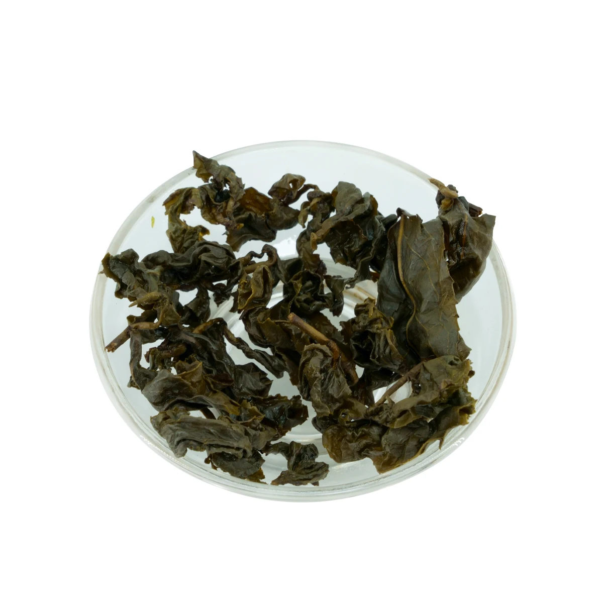 Рисунок 6 - Цин Синь Лао Ча Ван 2015 г