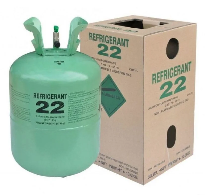 Freon R22 22,7 kg