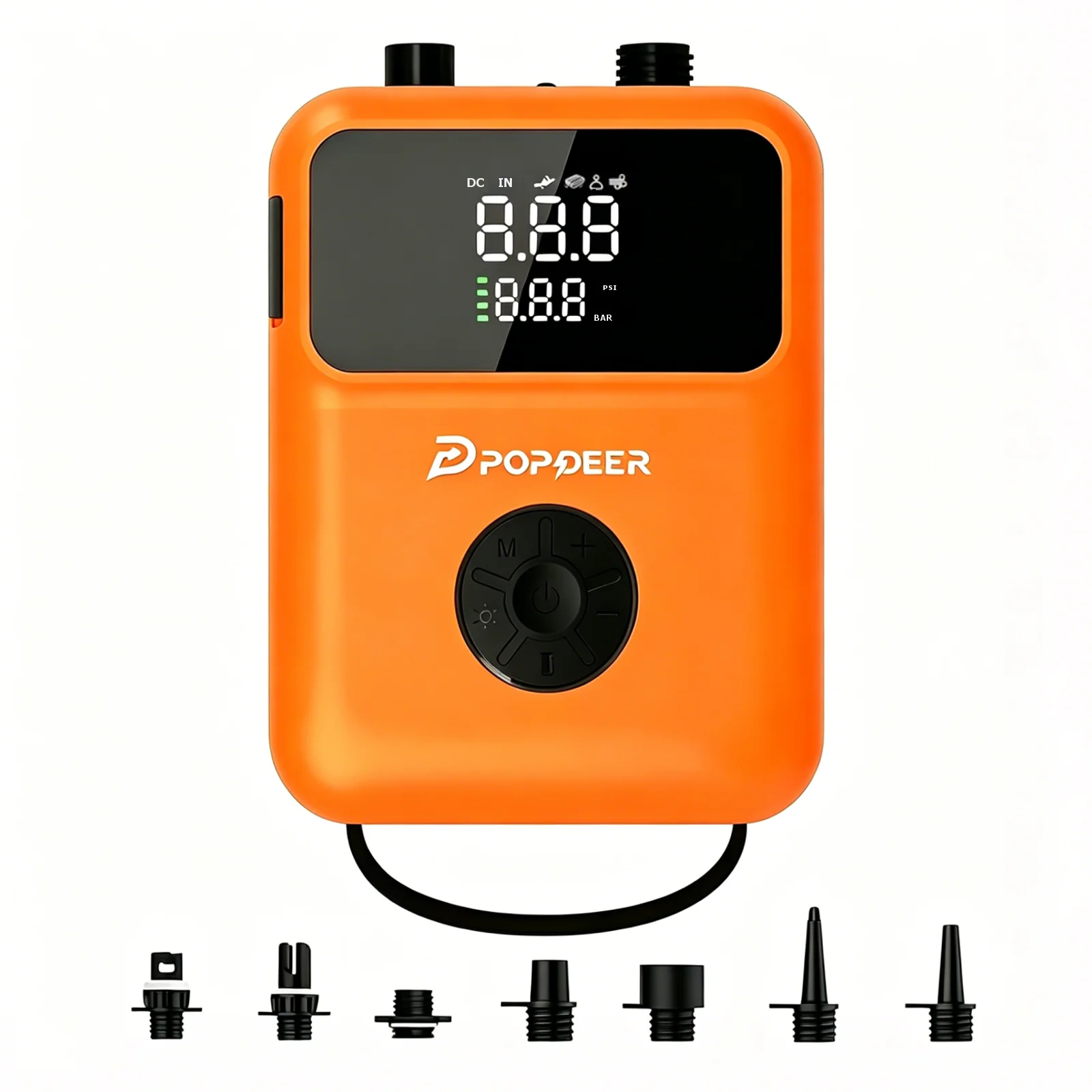 Pompa do desek SUP POPDEER PD-SP01 z Polski za $55.37 / ~215zł Pompa do desek SUP POPDEER PD-SP01 z Polski za $55.37 / ~215zł