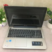 AsusVM510L laptop fifth generation I7 8G solid state independent display high score screen thin and light gaming notebook - Image 2