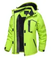 Fluorescent Green