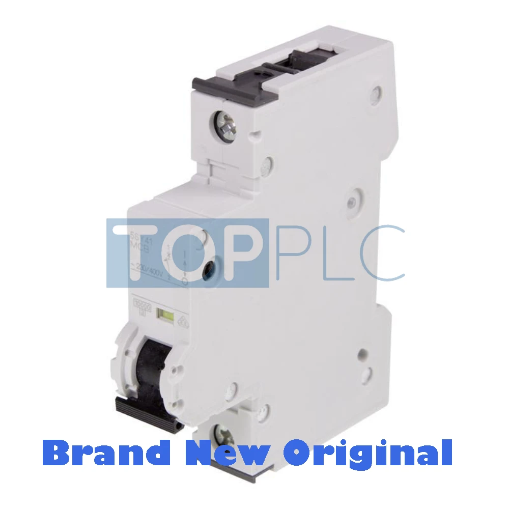 

5SY4102-6, 5SY41026 Brand New Original