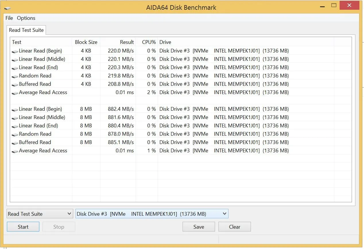 Read buffer. Aida disk benchmark. average read access. st500lt012-1dg142 характеристики. 240p test suite.