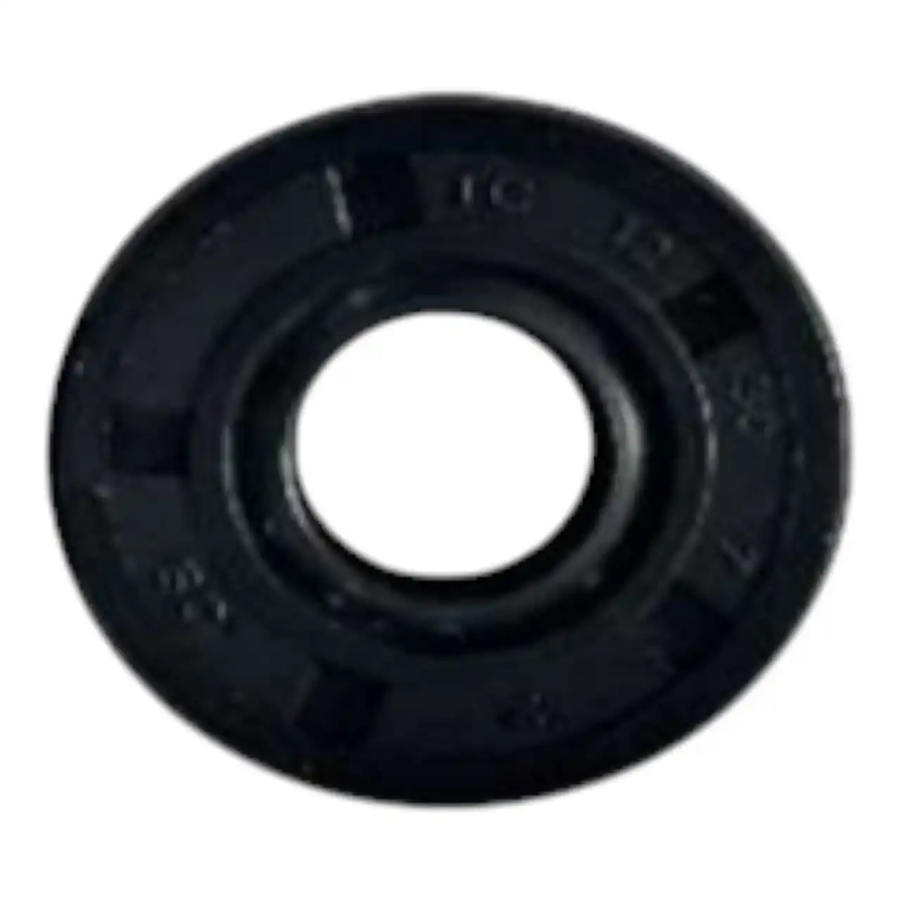 RAOSA 6 sello Reten para cigueñal D.E. 30mm D.I. 12mm Altura 7mm