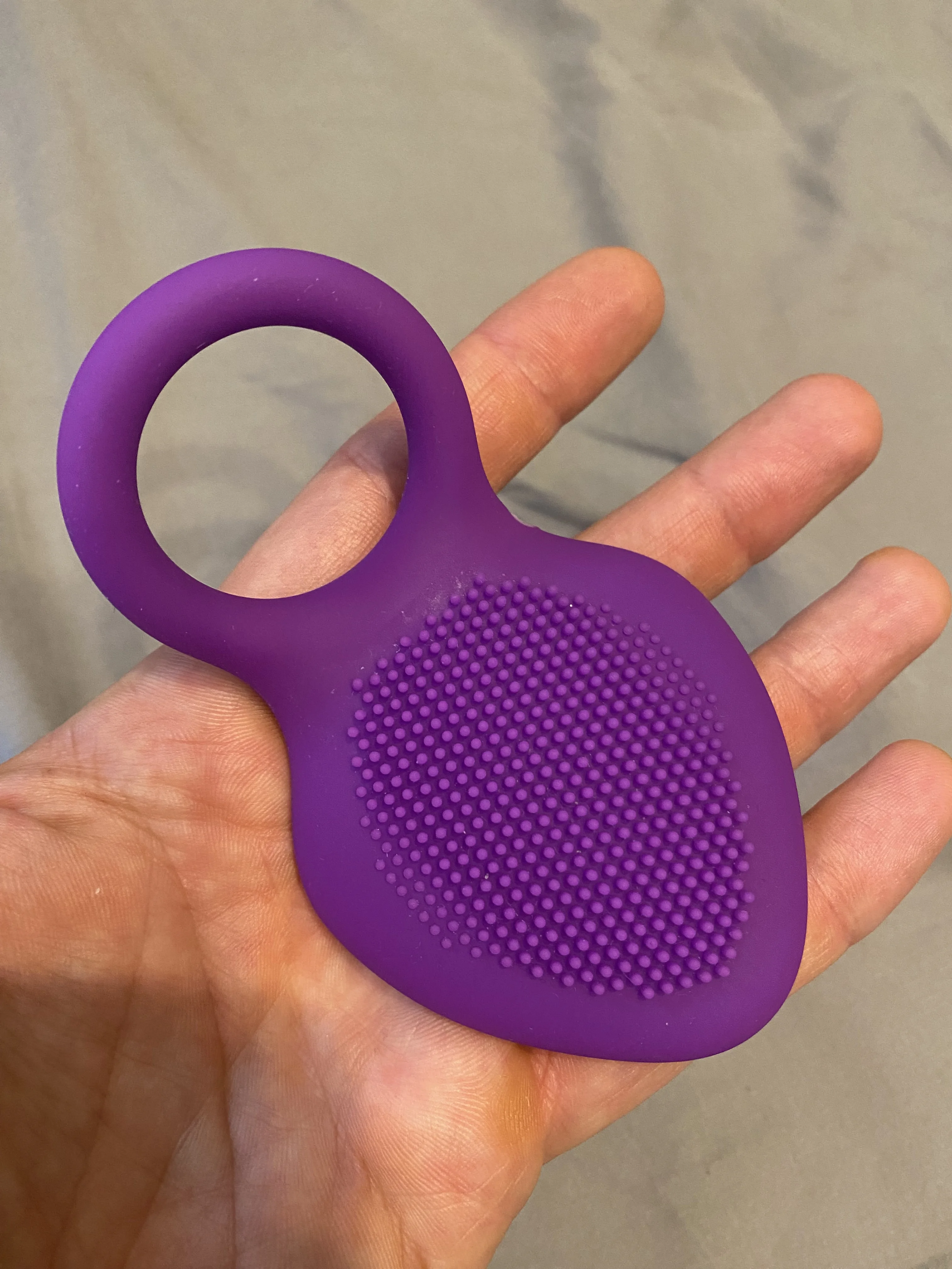 Penis Ring Vibrating Clitoris Stimulator G Spot Sex Toys For Couple Vibro Delay Lick Vagina Orgasm Lock Fine Sleeve Vibrator