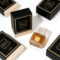 Lattafa Khamrah Eau de Parfum 100ml - Parfum oriental sucré pour homme avec pomme, cannelle et vanille - Longue tenue extrême 4