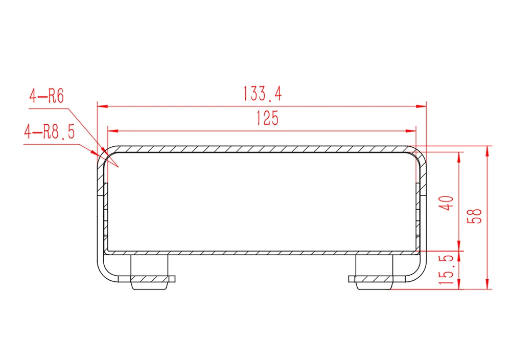conectores e terminais