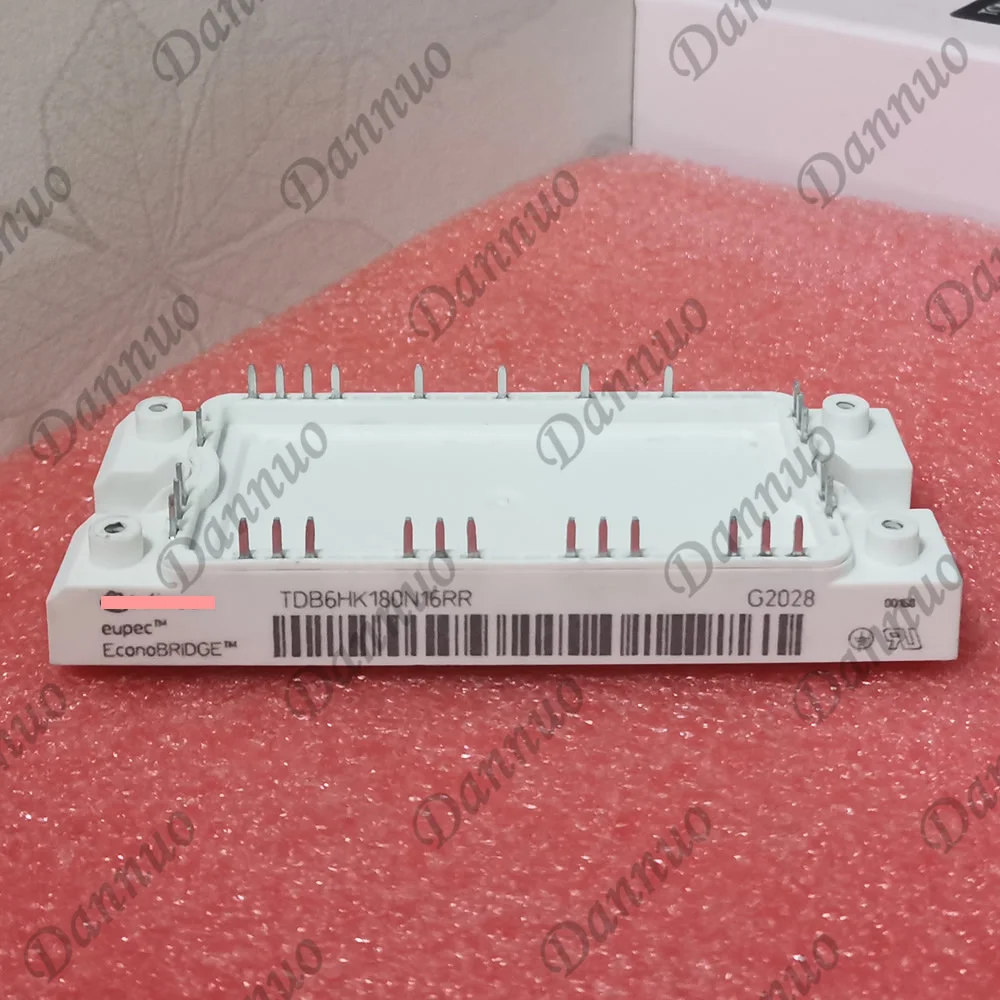 

TDB6HK180N16RR TDB6HK180N16RR-B11 IGBT Power Module