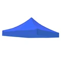 Blue 2.2x2.2m