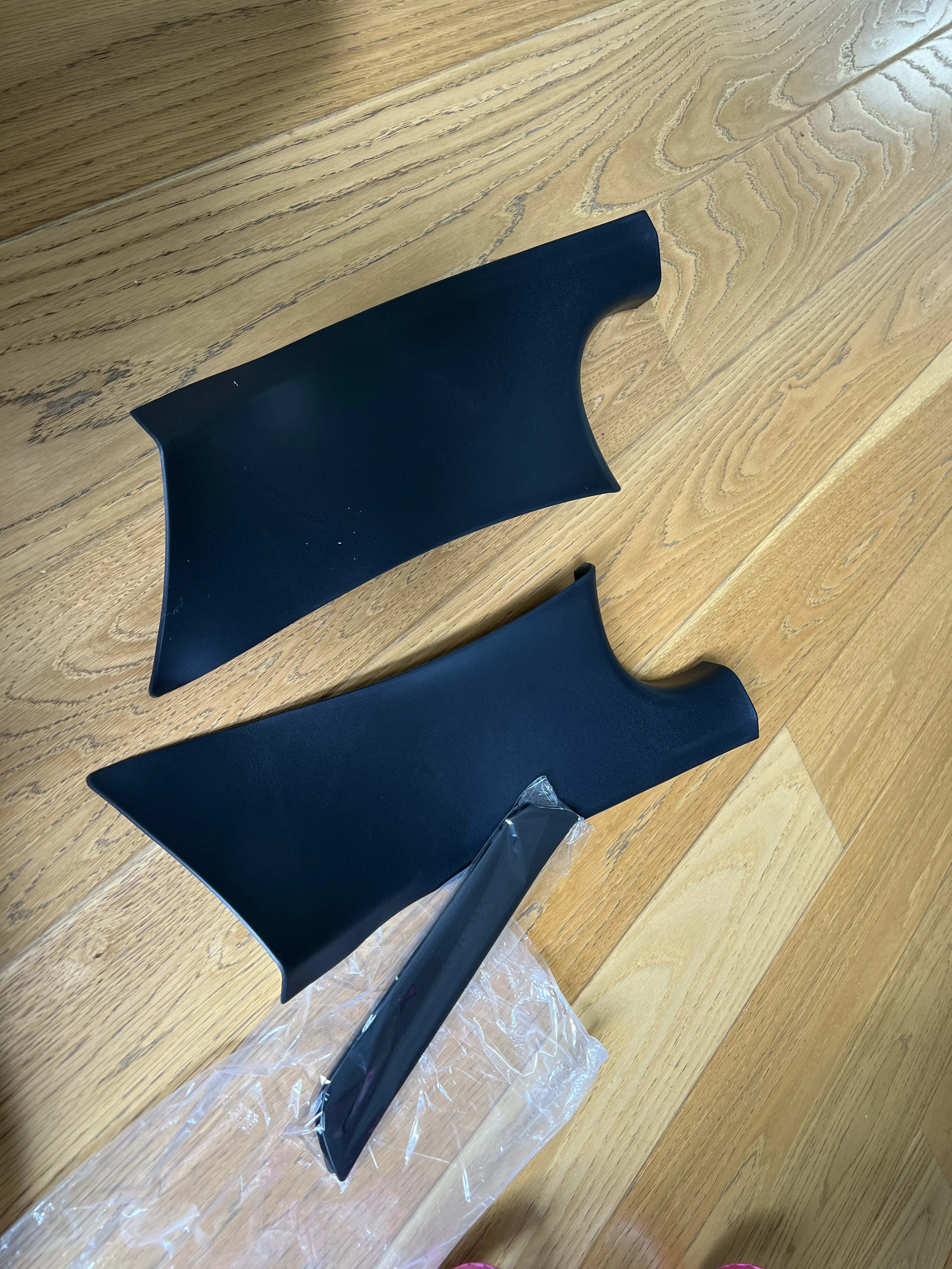 TeslaHubs™ ProGuard: Advanced Noise Reduction & Weatherproofing Kit customer photo