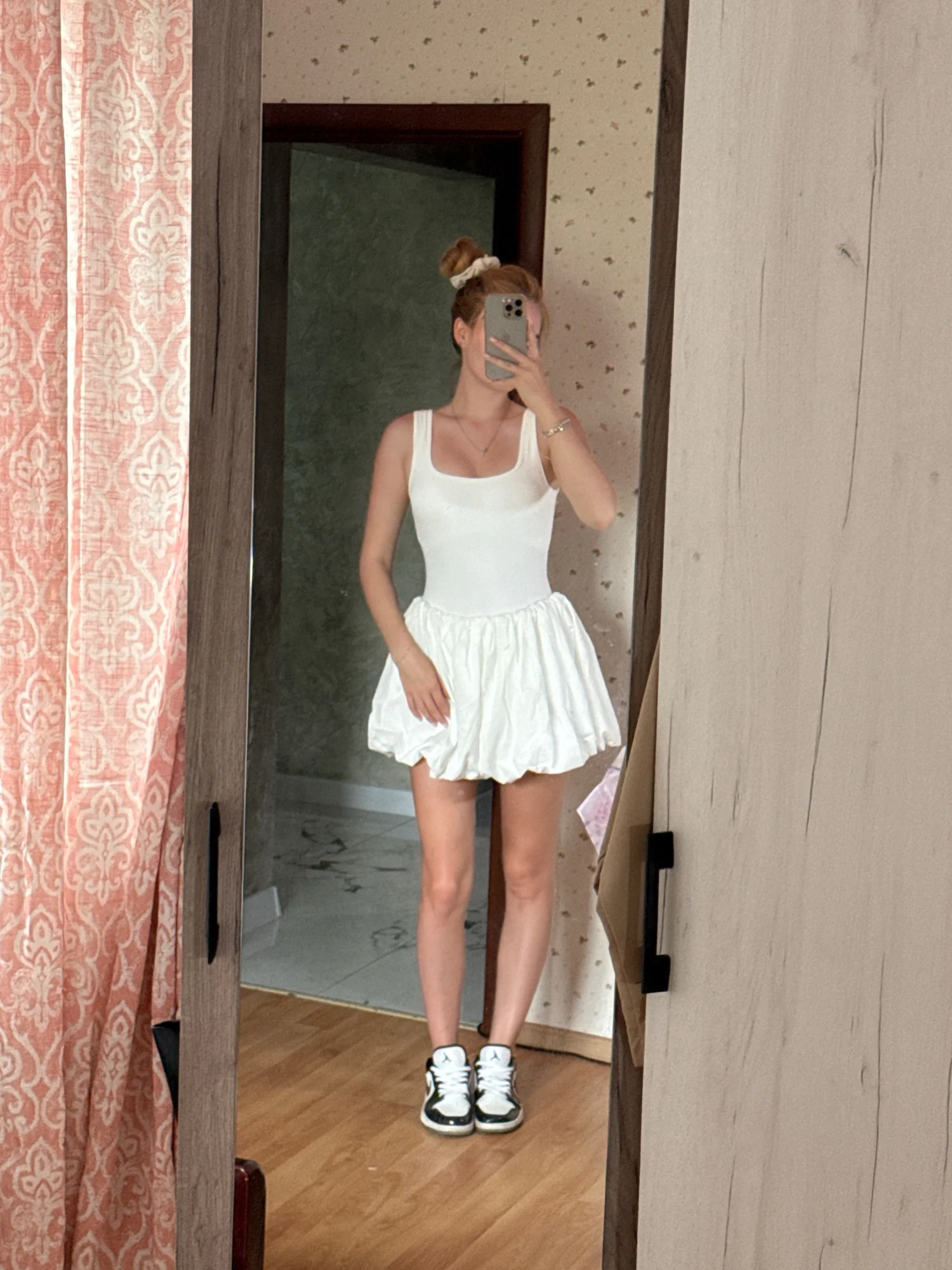 Stylish Women's Yoga Jumpsuit for Active Performance photo review